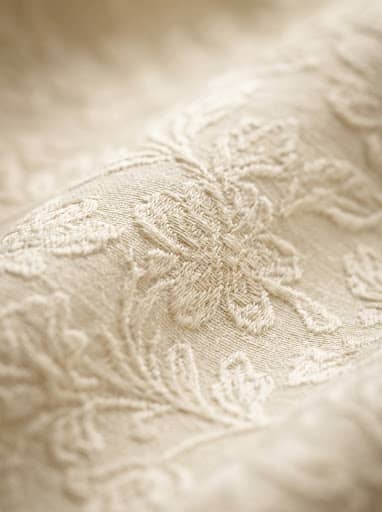 Jacquard Weave, Jacquard weave — fabric by UNICOTEXTEIS
